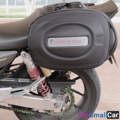 Рюкзак NICHE Tough Guy с жестким верхом USB N-19204 - купить Елшанке