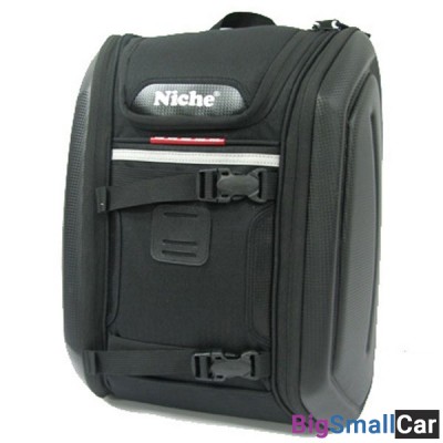 Рюкзак NICHE ONE с жесткими боками NMO-2223 - купить Елшанке