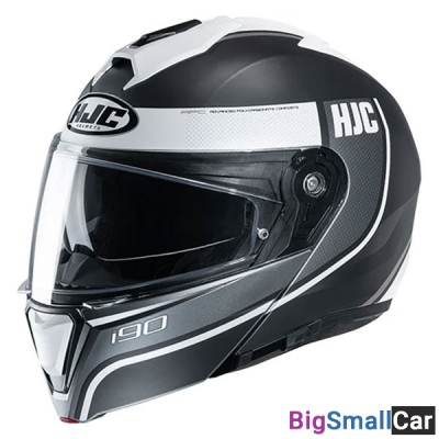 Шлем HJC i90 DAVAN MC10SF L 20928 - купить Елшанке