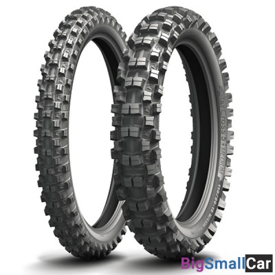 110/90-19 STARCROSS 5 Medium 20935 - купить Елшанке