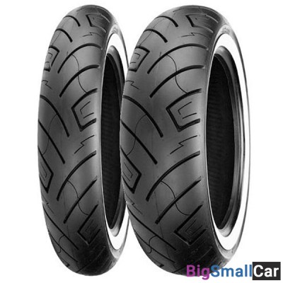 140/80ZR17 SHINKO SR777 F WW 20936 - купить Елшанке