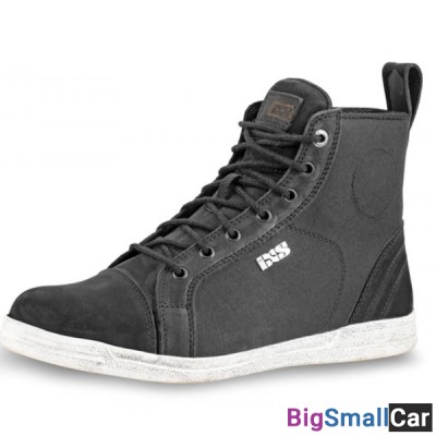 Мотоботы IXS Sneaker Classic Nubuk-Cotton 2.0 X45026-003-48 - купить Елшанке