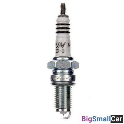 Свеча NGK PLATINUM DPR9EVX-9 3854 - купить Елшанке