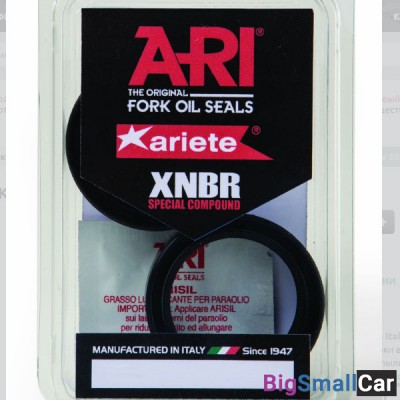 Пыльники ARIETE ARI.086 50x60/63x7/13 - купить Елшанке