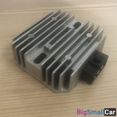 Реле зарядки VICMA 14538 YAMAHA 4JH-81960-01 - купить Елшанке