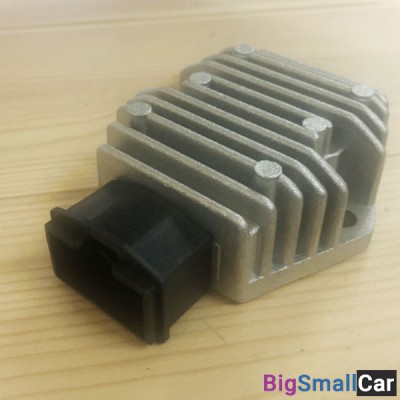 Реле зарядки VICMA 14547 Honda CBR600 31600-MV4-010 - купить Елшанке