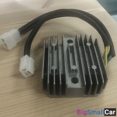 Реле зарядки VICMA 14554 Honda VT600 31600-MY0-771 - купить Елшанке