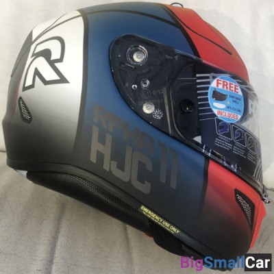 Шлем HJC R-PHA 11 QUINTAIN MC21SF S 21148 - купить Елшанке