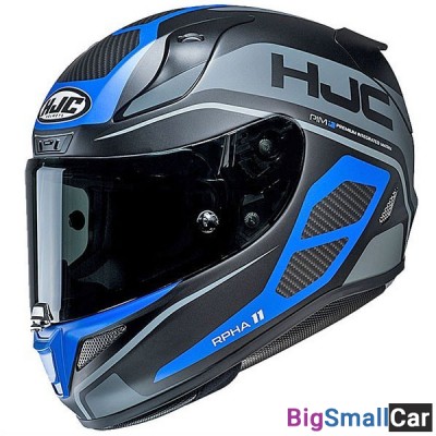 Шлем HJC R-PHA 11 SARAVO MC2SF XL 21153 - купить Елшанке