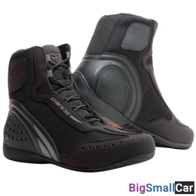 Мотоботы DAINESE Motorshoe D1 DWP 685 44 blk/blk/antr 201775205-685-44 - купить Елшанке