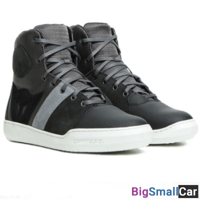 Мотоботы DAINESE YORK AIR 05D d-carbon/antr 42 201775216-05D-42 - купить Елшанке