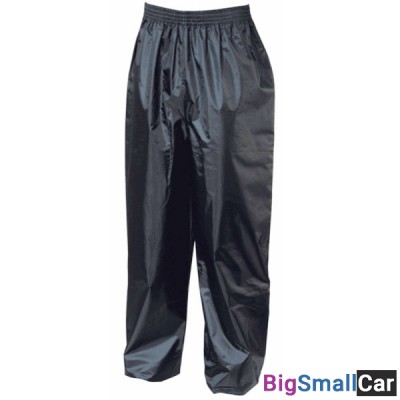 Дождевик брюки IXS Crazy Evo blk L X79008-003-L - купить Елшанке