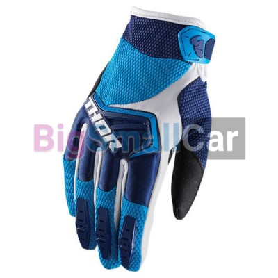 Перчатки THOR S8 Spectrum 2XL Blue 3330-4655 - купить Елшанке