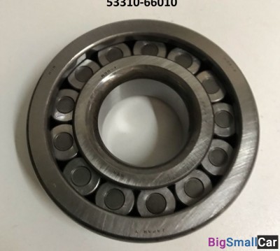 Подшипник редуктора Hyundai HD120 5331066010