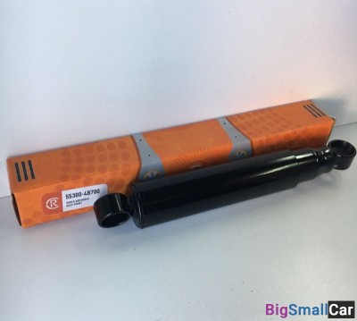 Амортизатор задний Hyundai Porter1 553004B000 - купить Елшанке