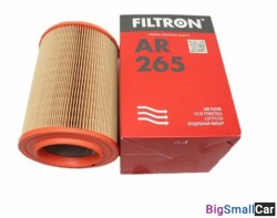 Фильтр воздушный AR265 FILTRON (Фильтрон) - купить Елшанке
