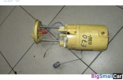 Насос топливный (16 Система подачи топлива) 16117212585 - купить Елшанке