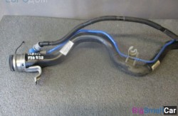 Заливная горловина бака b38b (16 Система подачи топлива) 16117244022 - купить Елшанке