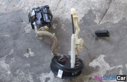 Насос топливный (16 Система подачи топлива) 16146752368 - купить Елшанке