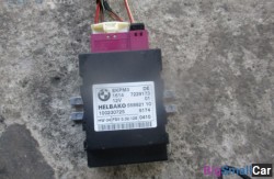 Блок управления топливным насосом (16 Система подачи топлива) 16147229173 - купить Елшанке