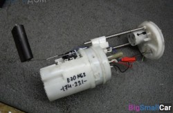 Насос топливный n62b48b (16 Система подачи топлива) 16117195464 - купить Елшанке