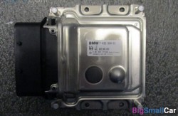 Блок управления scr (16 Система подачи топлива) 16197432800 - купить Елшанке