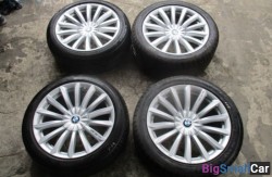 Колеса 245/45 r19 (36 Колёса с шинами) 36116861225 - купить Елшанке