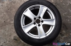 Колеса 209 стиль 225/55 r18 (36 Колёса с шинами) 36116770200 - купить Елшанке