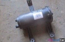 Фильтр с активированным углем (16 Система подачи топлива) 16137223207 - купить Елшанке