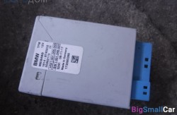 Блок управления топливным насосом (16 Система подачи топлива) 16148740252 - купить Елшанке