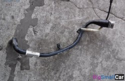 Заливная горловина бака n55 (16 Система подачи топлива) 16117217082 - купить Елшанке