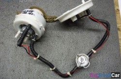 Насос топливный n55 (16 Система подачи топлива) 16117434206 - купить Елшанке