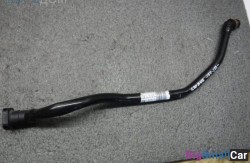 Трубка вентиляции топливного бака (16 Система подачи топлива) 16127380892 - купить Елшанке