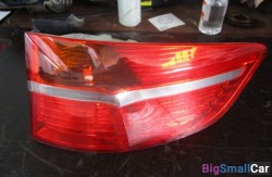 Стоп прав. крыло (63 Осветительные приборы) 63217179984 - купить Елшанке