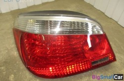 Стоп лев. крыло (63 Осветительные приборы) 63217165737 - купить Елшанке