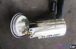 Насос топливный m57n 3.0 (16 Система подачи топлива) 16146765824 - купить Елшанке