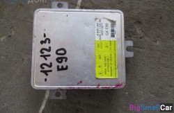 Блок ксенона (63 Осветительные приборы) 631269481801 - купить Елшанке