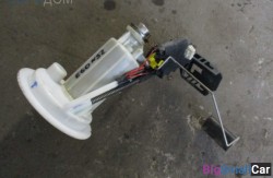 Насос топливный n52 2.5 (16 Система подачи топлива) 16117373514 - купить Елшанке