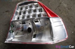 Стоп прав. крыло (63 Осветительные приборы) 632172894261 - купить Елшанке