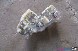 Цокольная группа задн. прав. (63 Осветительные приборы) 63217183842 - купить Елшанке