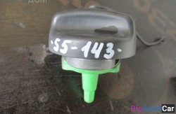 Крышка лючка бака (16 Система подачи топлива) 16117193372 - купить Елшанке