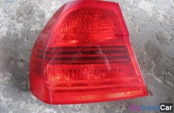 Стоп лев. крыло (63 Осветительные приборы) 63217161955 - купить Елшанке