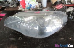 Блок ксенона (63 Осветительные приборы) 63117180050 - купить Елшанке