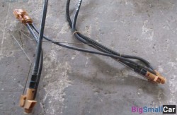 Насос топливный (16 Система подачи топлива) 16111184427 - купить Елшанке