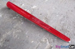 Отражатель (катафот) прав. (63 Осветительные приборы) 63146901572 - купить Елшанке