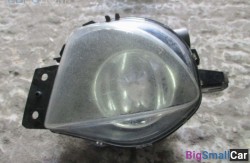 Противотуманная фара перед. лев. (63 Осветительные приборы) 63176948373 - купить Елшанке