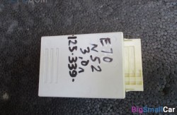 Блок эбу системы rdc (36 Колёса с шинами) 36236778387 - купить Елшанке