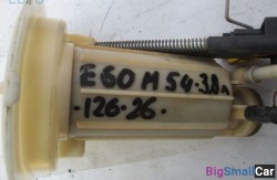 Датчик уровня топлива лев. (16 Система подачи топлива) 16117373470 - купить Елшанке