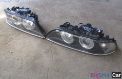 Фара комплект (63 Осветительные приборы) 631269024251 - купить Елшанке