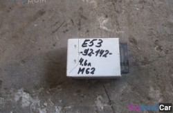 Блок эбу системы rdc м62 4.6 (36 Колёса с шинами) 36146759023 - купить Елшанке